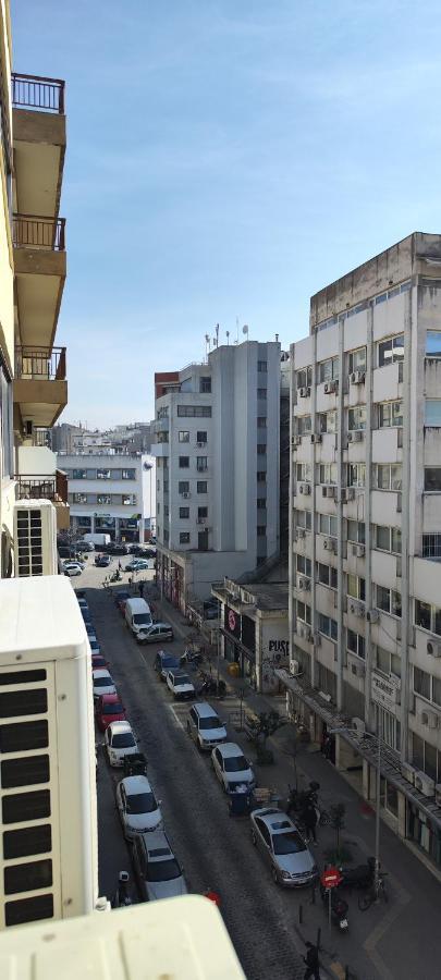 Eleni-Apartments Thessaloniki Kamer foto